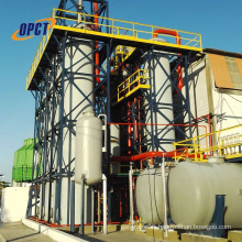 K2SO4 potassium sulfate production line equipment